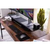 HP 975 Dual-Mode Wireless Tastatur Full-size Mechanical QWERTY