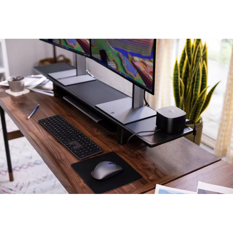 HP 975 Dual-Mode Wireless Tastatur Full-size Mechanical QWERTY