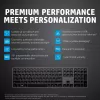 HP 975 Dual-Mode Wireless Tastatur Full-size Mechanical QWERTY