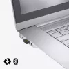 Tastatur-Maus-Kombination Logitech MX Keys Combo for Business Gen 2