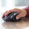 Tastatur-Maus-Kombination Logitech MX Keys Combo for Business Gen 2