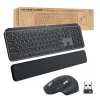 Tastatur-Maus-Kombination Logitech MX Keys Combo for Business Gen 2