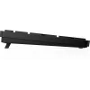 HP 455 Programmierbare drahtlose Tastatur, Full-Size (100 %), Kabellos, RF Wireless, Membran, Schwarz