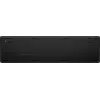HP 455 Programmierbare drahtlose Tastatur, Full-Size (100 %), Kabellos, RF Wireless, Membran, Schwarz