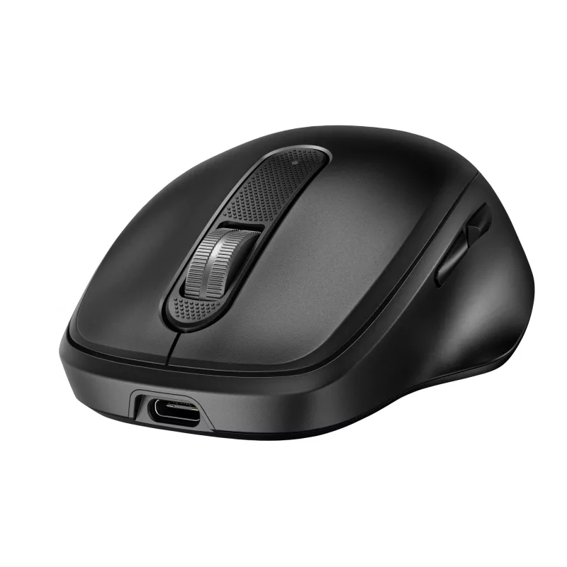 HP 725 Multi-Device Rechargeable Wireless Keyboard and Mouse Combo