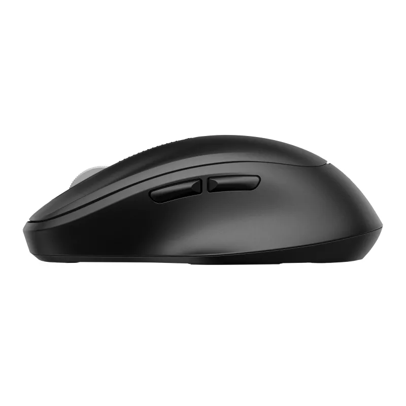 HP 725 Multi-Device Rechargeable Wireless Keyboard and Mouse Combo