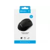 Sandberg Wireless Maus Pro, Rechtshänder, Optisch, RF Wireless, 1600 DPI, Schwarz