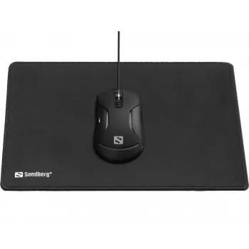 Mauspad Sandberg Gamer Mauspad