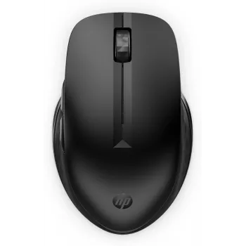 Maus HP 435 Multi-Device Wireless RF Wireless + Bluetooth