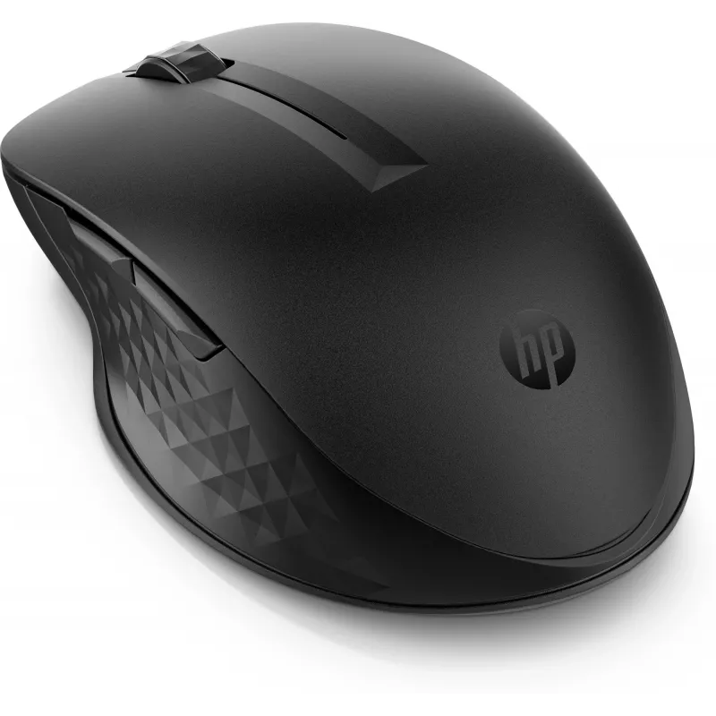 Maus HP 435 Multi-Device Wireless RF Wireless + Bluetooth