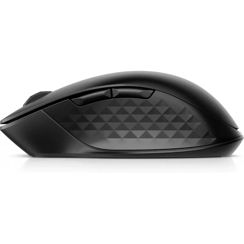 Maus HP 435 Multi-Device Wireless RF Wireless + Bluetooth
