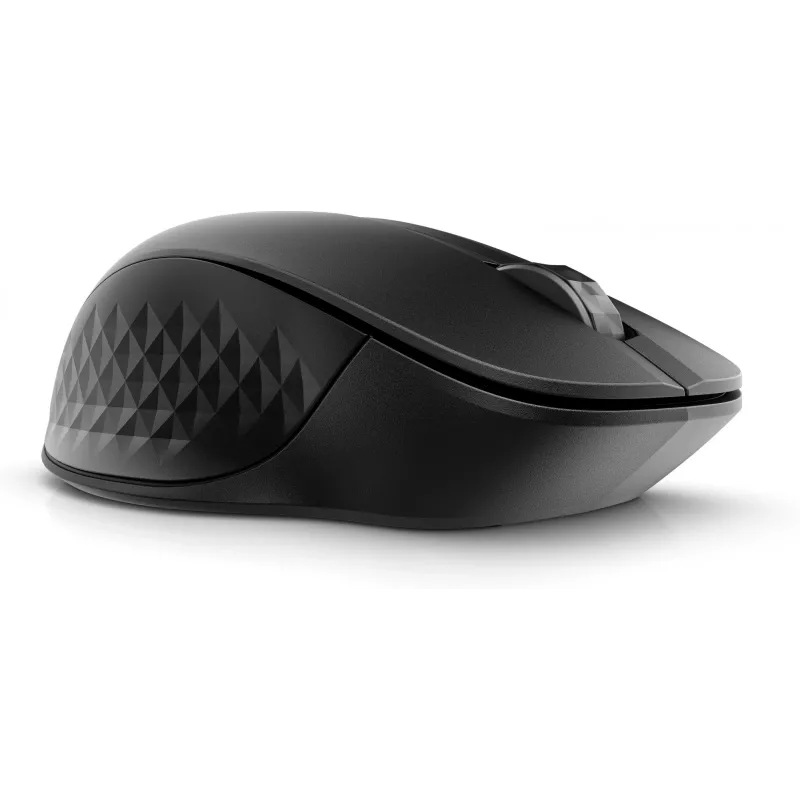 Maus HP 435 Multi-Device Wireless RF Wireless + Bluetooth