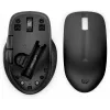 Maus HP 435 Multi-Device Wireless RF Wireless + Bluetooth