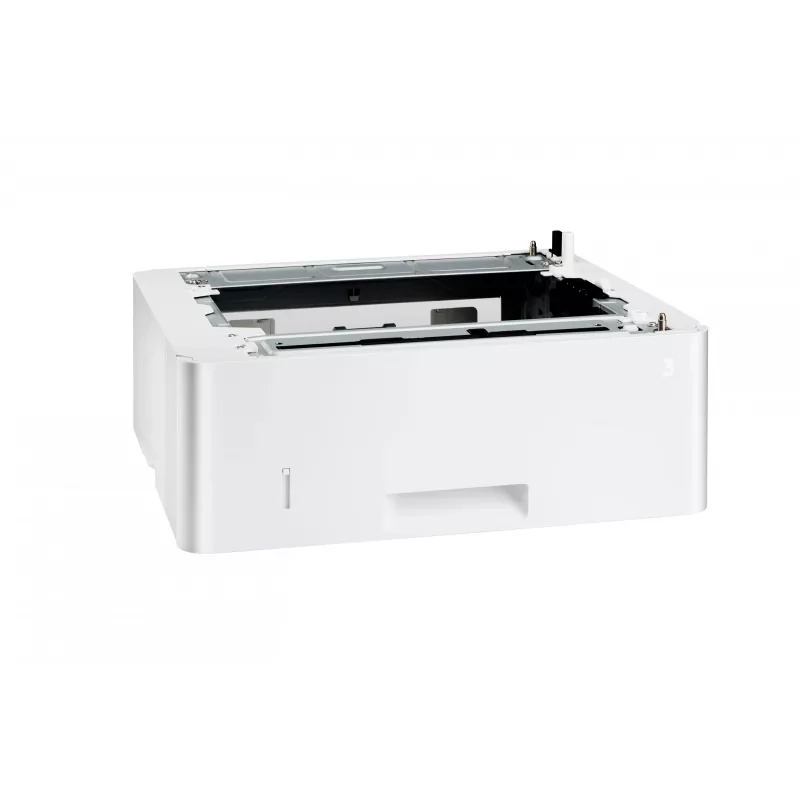 HP LaserJet Pro 550-Blatt-Zuführung