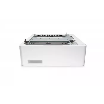 HP LaserJet 550-Blatt-Zufuhrfach