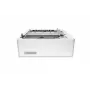 HP LaserJet 550-Blatt-Zufuhrfach