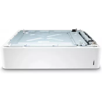 HP LaserJet 550-Blatt-Papierzufuhr