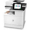HP Color LaserJet Enterprise MFP M776dn, Laser, Farbdruck, 1200 x 1200 DPI, A3, Direktdruck, Schwarz, Weiß