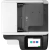 HP Color LaserJet Enterprise MFP M776dn, Laser, Farbdruck, 1200 x 1200 DPI, A3, Direktdruck, Schwarz, Weiß