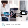 HP Color LaserJet Enterprise MFP M776dn, Laser, Farbdruck, 1200 x 1200 DPI, A3, Direktdruck, Schwarz, Weiß