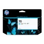 Patrone HP 70 Hell Cyan C9390A 130ml