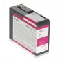 Epson Einzelpackung Magenta T580300, Magenta, Pigmenttinte, 80 ml, 1 Stk.