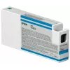 Epson Einzelpackung Cyan T596200 UltraChrome HDR 350 ml, Cyan, 350 ml, 1 Stück