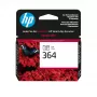 HP 364 Foto Original Tintenpatrone