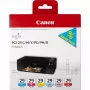 Canon PGI-29 C/M/Y/PC/PM/R 6 Tintenpatronen Multipack