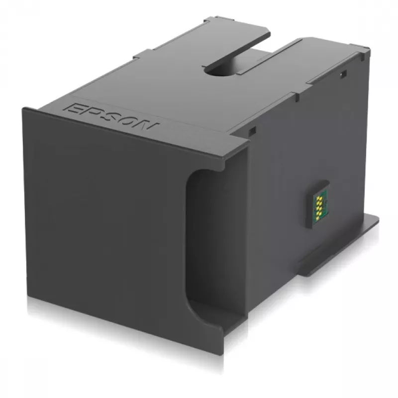 Epson Wartungsbox, Resttonerbehälter, Schwarz, 1 Stk.
