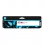 HP 971 Magenta Original Druckerpatrone