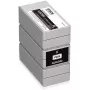 Epson GJIC5(K): Tintenpatrone für ColorWorks C831 und GP-M831 (Schwarz)