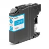 Cartridge Brother LC-221C Blaue Tinte 260 Seiten DCPJ562DW MFCJ480DW