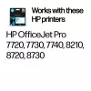 Cartridge HP 953 Cyan 630 Seiten