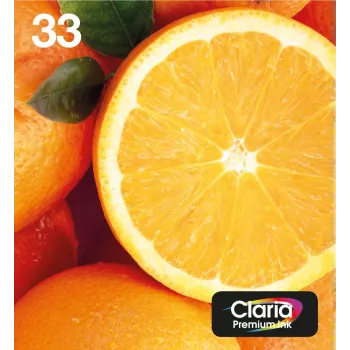 Epson Oranges Multipack 5-Farben 33 Claria Premium Ink EasyMail Pack