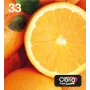 Epson Oranges Multipack 5-Farben 33 Claria Premium Ink EasyMail Pack