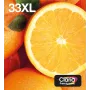 Epson Oranges Multipack 5-Farben 33XL Claria Premium Ink EasyMail