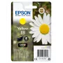 Epson Daisy Einzelpackung Gelb 18 Claria Home Tinte