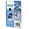 Epson Tintenpatrone Einzelpack Schwarz 27XXL DURABrite Ultra Tinte
