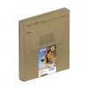 Epson Multipack 4-Farben T071 EasyMail, Standard Yield, Schwarz, Cyan, Magenta, Gelb, 7,4 ml, 5,5 ml, 1 Stk., Multipack