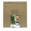 Inkjet-Multipack-Tintenpatronen Epson Fox T128 EasyMail — 4 Farben (Schwarz 5,9 ml; Cyan/Magenta/Gelb 3,5 ml)