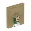 Inkjet-Multipack-Tintenpatronen Epson Fox T128 EasyMail — 4 Farben (Schwarz 5,9 ml; Cyan/Magenta/Gelb 3,5 ml)