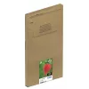 Epson Strawberry Multipack 4-Farben 29 EasyMail, Standard-Reichweite, Schwarz, Cyan, Magenta, Gelb, 5,3 ml, 3,2 ml, 1 Stück, Mehrfachpackung