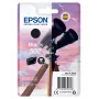 Epson Singlepack Schwarz 502 Tinte, Standard-Reichweite, Schwarz, Pigmenttinte, 4,6 ml, 1 Stück, 210 Seiten