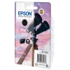 Epson Singlepack Schwarz 502 Tinte, Standard-Reichweite, Schwarz, Pigmenttinte, 4,6 ml, 1 Stück, 210 Seiten