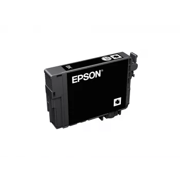 Epson Einzelpack Schwarz 502XL Tinte, Hohe (XL) Reichweite, Schwarz, Pigmenttinte, 9,2 ml, 1 Stk., 550 Seiten