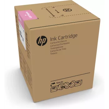 HP 882 5-Liter Light Magenta Latex Ink Cartridge, HP Latex R2000 Drucker, HP Latex R2000 Plus Drucker, Thermalinkjet, Magenta, Vereinigte Staaten, Singapur, 190,5 mm, 189 mm