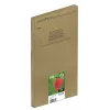 Epson Strawberry Multipack 4-farbig 29XL EasyMail, High (XL) Yield, Schwarz, Cyan, Magenta, Gelb, 11,3 ml, 6,4 ml, 1 Stk., Mehrfachpackung