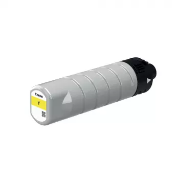Canon PGI-7500XL Tintenpatrone 1 Stück Original Extra (Super) High Yield Gelb