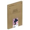Epson Tinten-/Multipack 4-Farben 502 EasyMail Tintenpatrone 1 Stück Standardausbeute Schwarz, Cyan, Magenta, Gelb